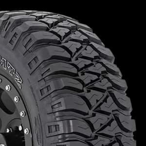 MICKEY THOMPSON Baja MTZ Radial