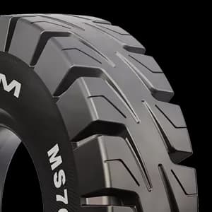 MAXAM MS700 Industrial Pro