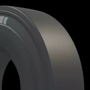BKT Powertrax HD Smooth