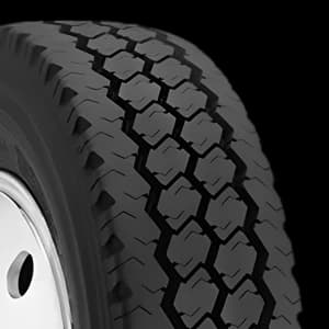 BRIDGESTONE M724F
