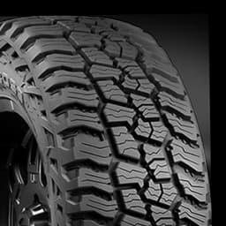 MICKEY THOMPSON Baja Boss A/T