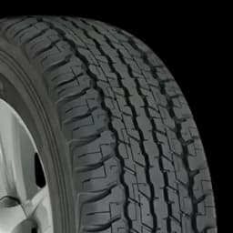 DUNLOP Grandtrek AT22