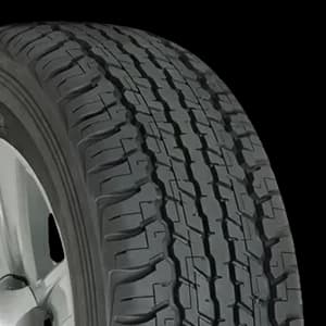DUNLOP Grandtrek AT22