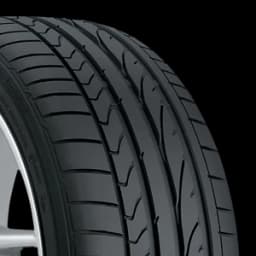 BRIDGESTONE Potenza RE050A