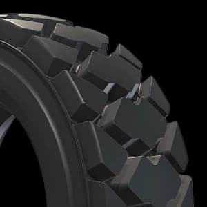 BKT Giant Trax