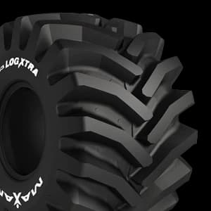 MAXAM MS933 Logxtra HF-4