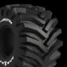 MAXAM MS933 Logxtra HF-4 66X43.00-25 L TL MS933 Logxtra HF-4