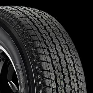 BRIDGESTONE Dueler H/T 840