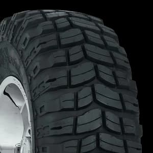 PRO COMP Xterrain