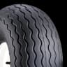 CARLSTAR Turf Glide 8.00-6 B TT Turf Glide