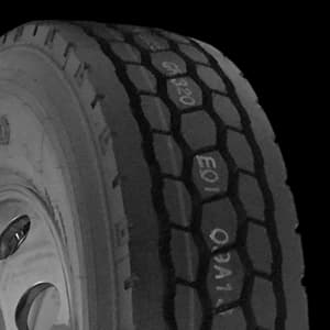 TBB TIRES GR320