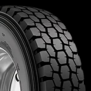GT RADIAL GDR668