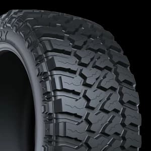 FURY Country Hunter M/T