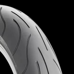 MICHELIN Pilot Power 2CT