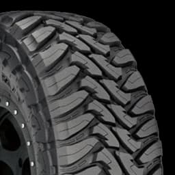 TOYO Open Country M/T