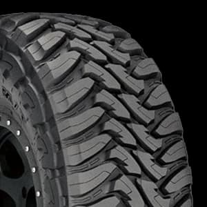 TOYO Open Country M/T