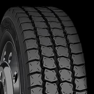 BFGOODRICH DR424