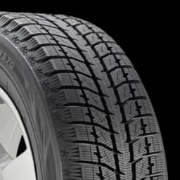 BRIDGESTONE Blizzak WS70