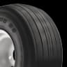 TITAN Classic Rib HF-1 18X8.50-8 NHS B TL Classic Rib HF-1