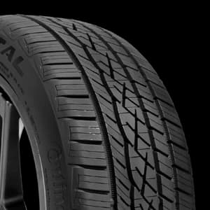 CONTINENTAL Controlcontact Sport SRS