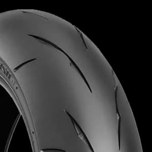 BRIDGESTONE Battlax Racing Street RS11