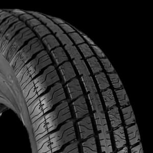 VEE RUBBER Traimate 341