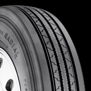 FIRESTONE FS590 Plus