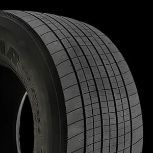 GOODYEAR G394 SST Duraseal + Fuel Max