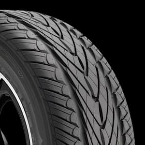 KUMHO Ecsta AST KU25