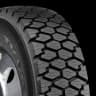 TRIANGLE TR619 10R22.5 G TR619