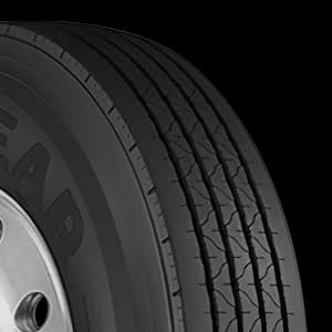 GOODYEAR Marathon RSS