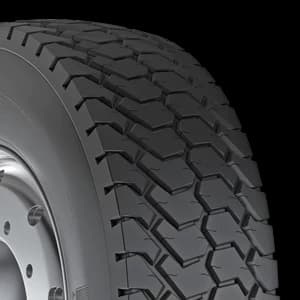 MICHELIN XTY2