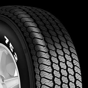 MAXXIS Ma-752 Bravo Series