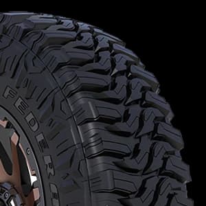 FEDERAL Xplora M/T
