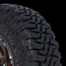 FEDERAL Xplora M/T 33X12.50R18 E Xplora M/T