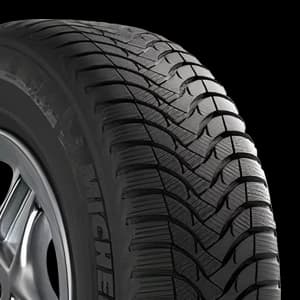 MICHELIN Alpin A4