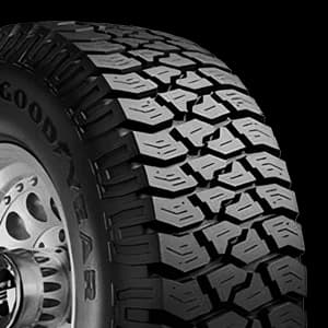 GOODYEAR Workhorse Extra Grip