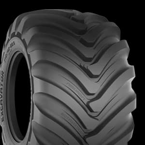 NOKIAN Nokian Excavator