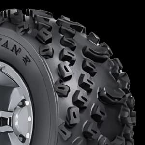 TITAN Fast Trekker (Rears)