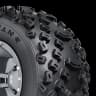 TITAN Fast Trekker (Rears) AT18X11-8 3* TL Fast Trekker (Rears)