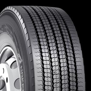 NOKIAN Hakkapeliitta Truck F