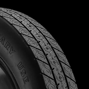 GOODYEAR Convenience Spare Radial