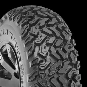 MAXXIS Workzone