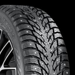 NOKIAN Hakkapeliitta 9 Suv