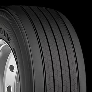 BRIDGESTONE Greatec R135 Ecopia
