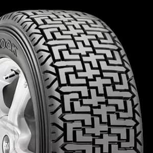 HANKOOK Ventus R204