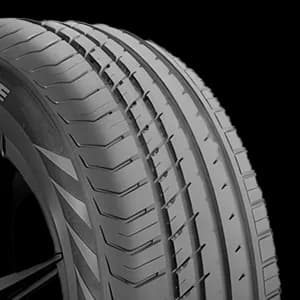 JK TYRE UX1