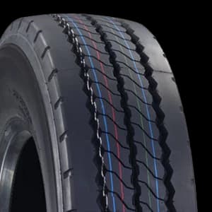 GOODRIDE CM958