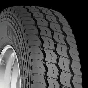 MICHELIN XZU2