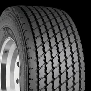 MICHELIN X One XZY3